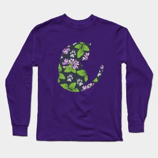 Catnip Long Sleeve T-Shirt